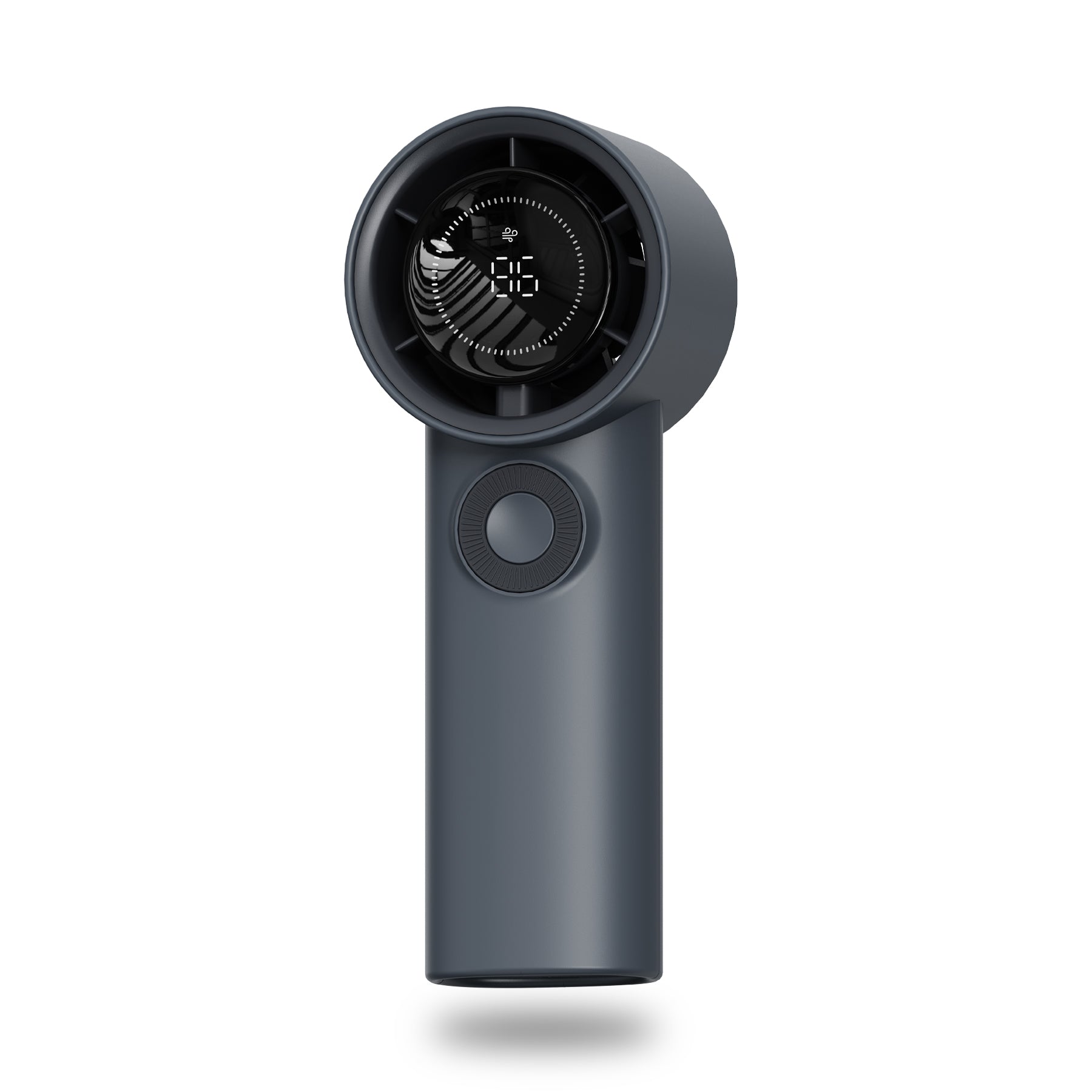 Vortex Go Handheld Rechargeable Fan