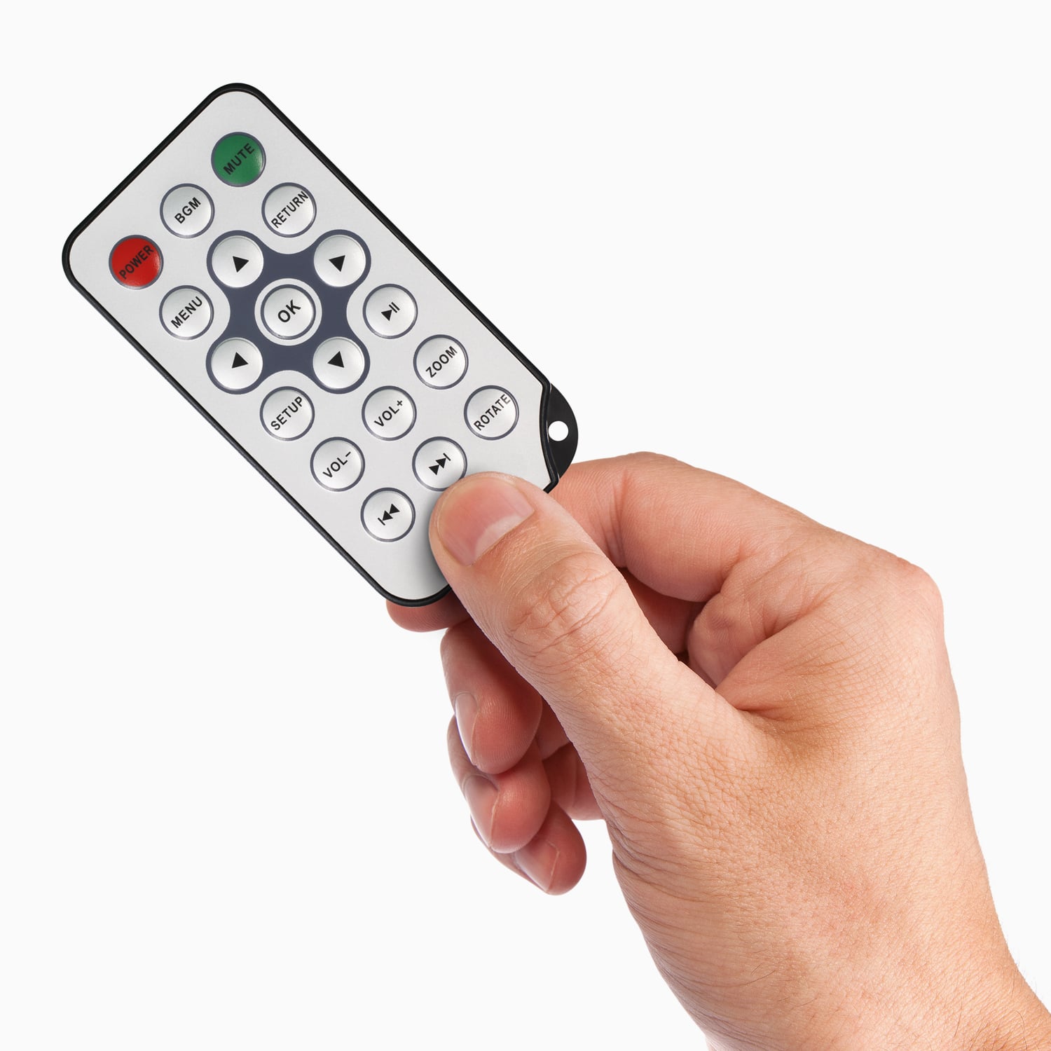 aluratek 10 slim digital photo frame automatic slideshow remote