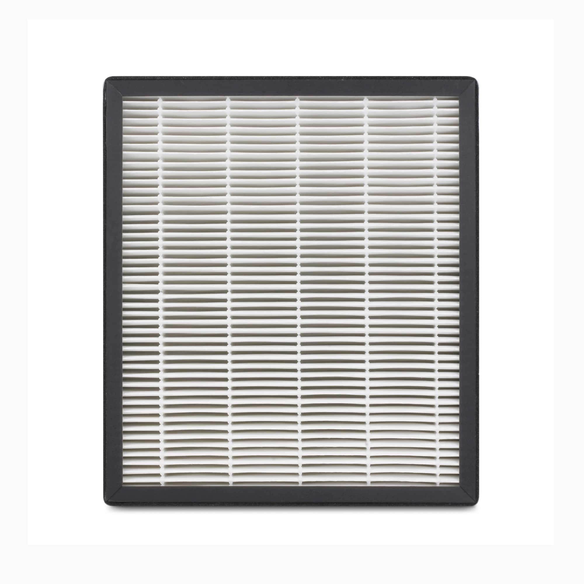 Aluratek Air Filter for HEPA Air Purifier for Mid Sized Rooms