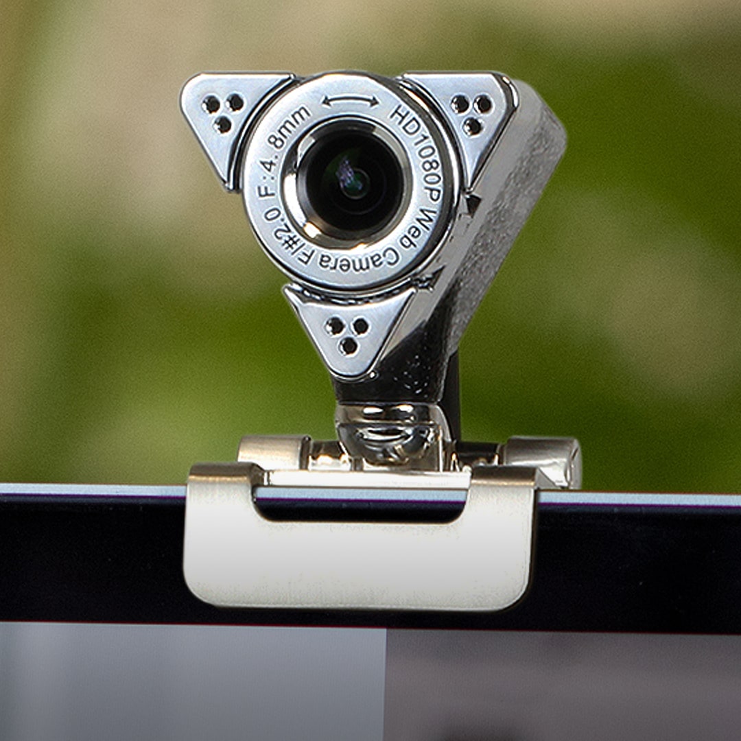 aluratek collections usb accessories webcams