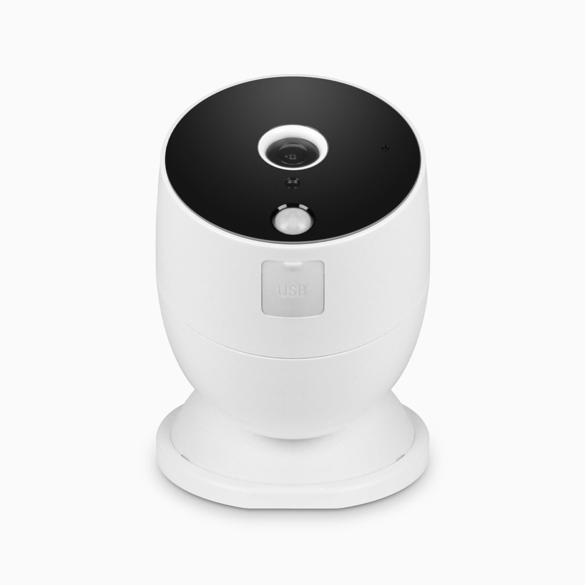 Aluratek Eco 4life SmartHome WiFi Outdoor Security Camera Main