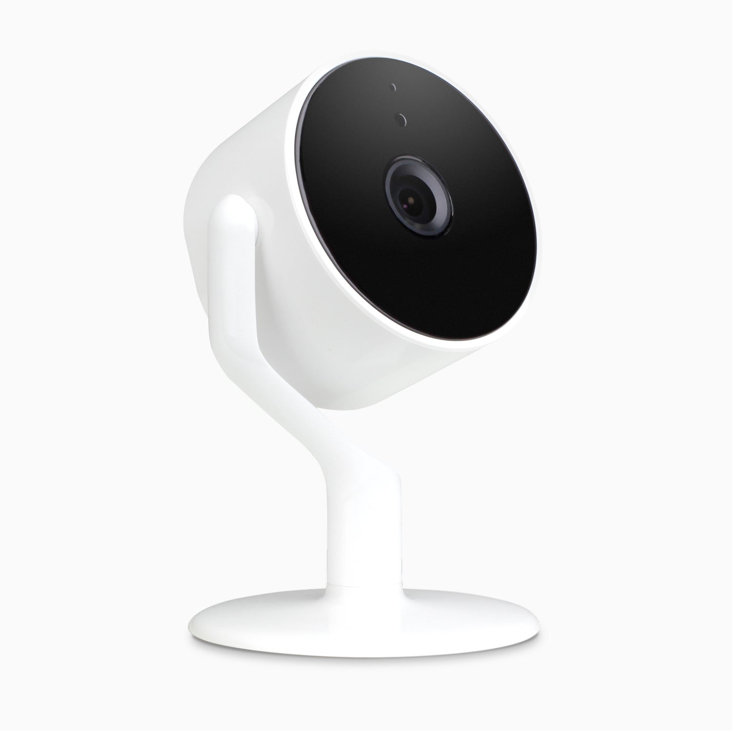 Aluratek eco 4life SmartHome WiFi Security Camera Angle