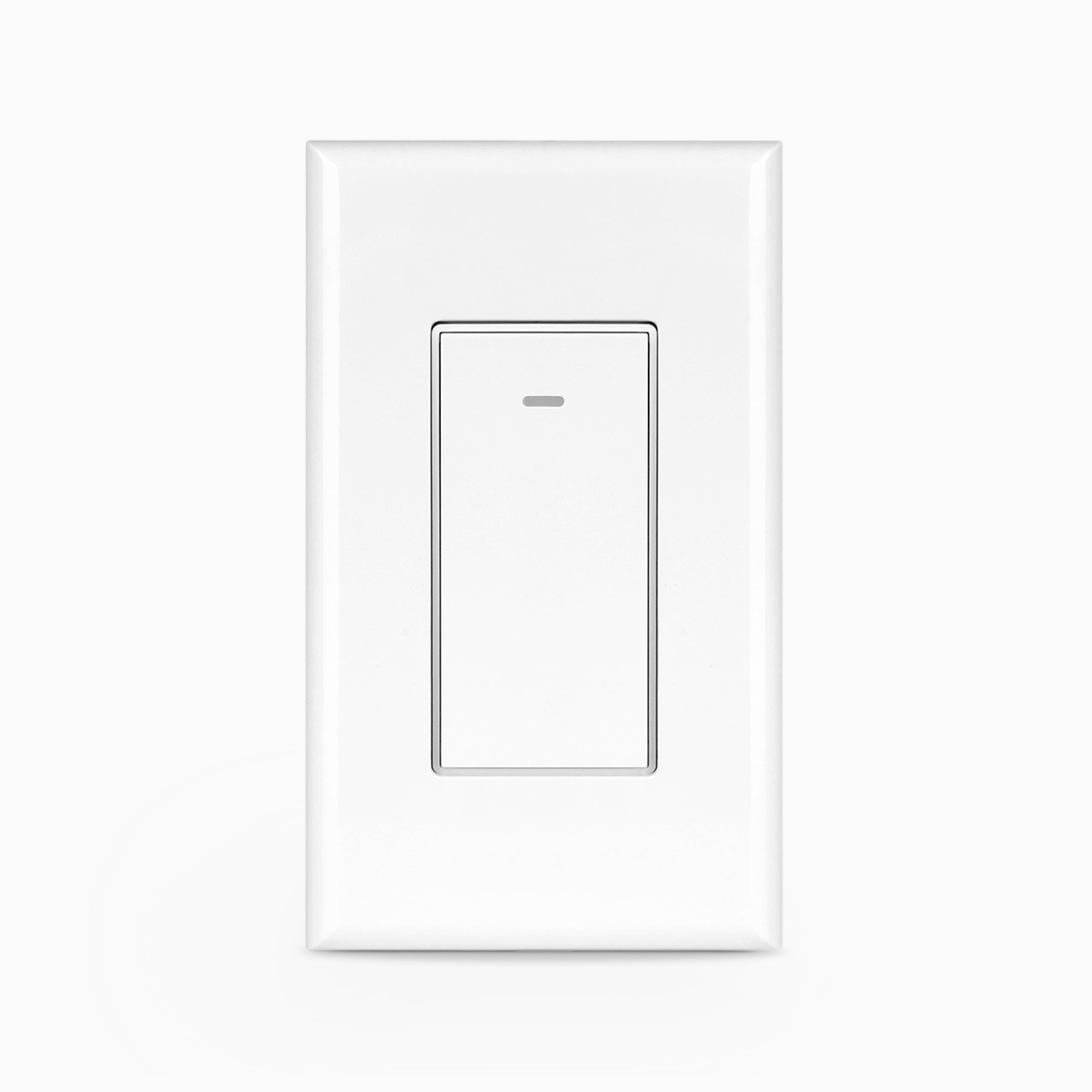 Aluratek eco4life SmartHome WiFi Light Switch Main