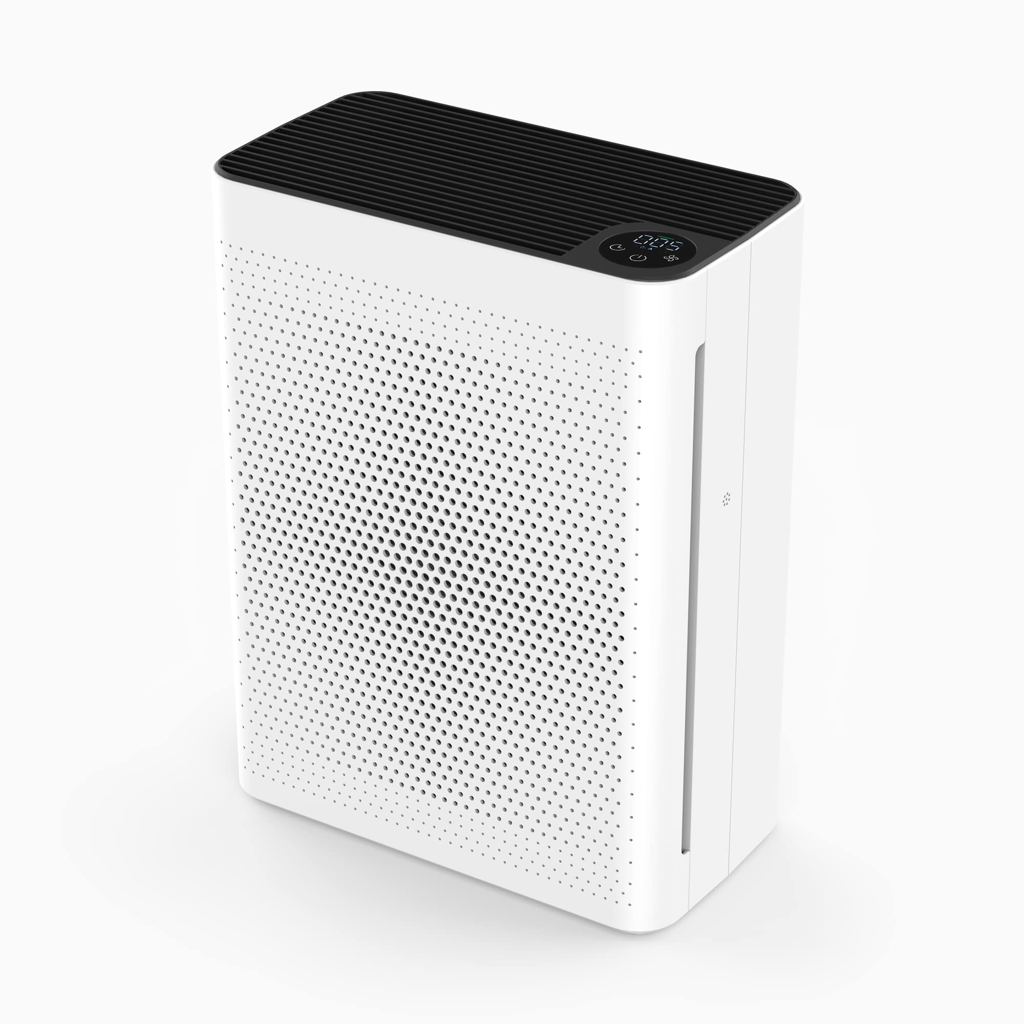 Aluratek HEPA Air Purifier for Mid-Sized Rooms main