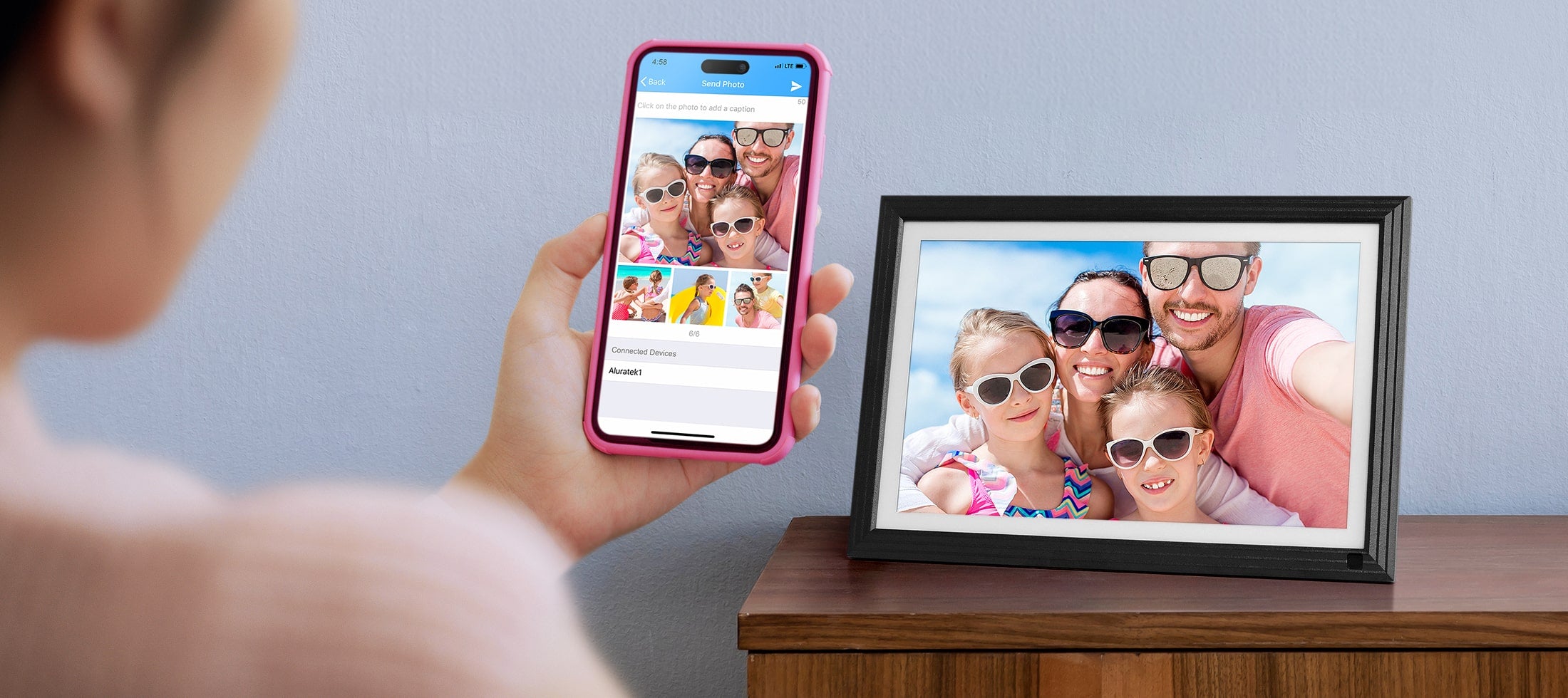 幸运飞行艇体彩的官方开奖历史记录-飞艇168历史查询® Home slider wifi touchscreen 幸运飞行艇168体彩官网 · 官方开奖历史记录查询平台 Digital Photo Frames