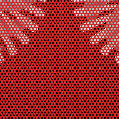 Aluratek Slim USB Laptop Cooling Pad Close Up Mesh