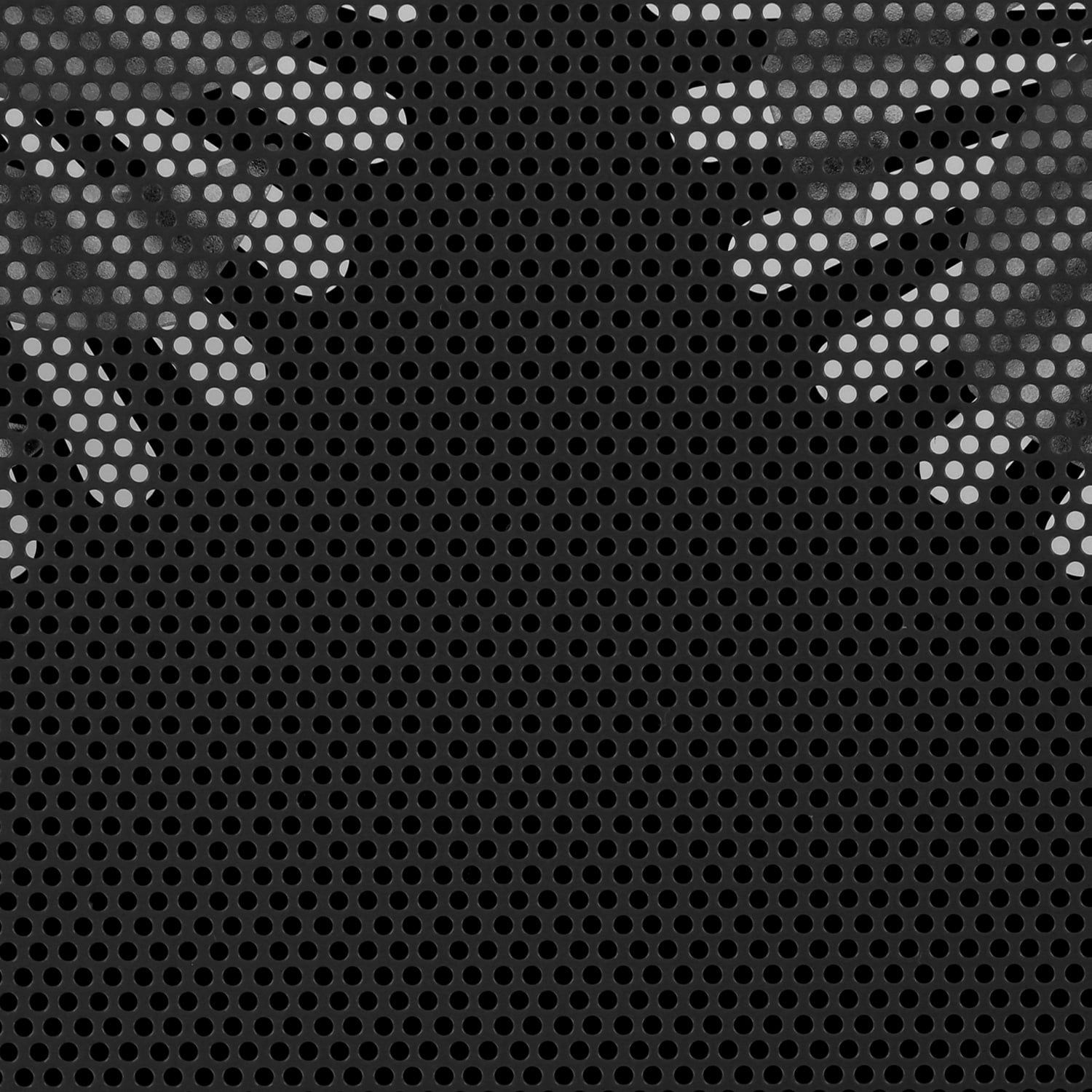 Aluratek Slim USB Laptop Cooling Pad Mesh Close Up