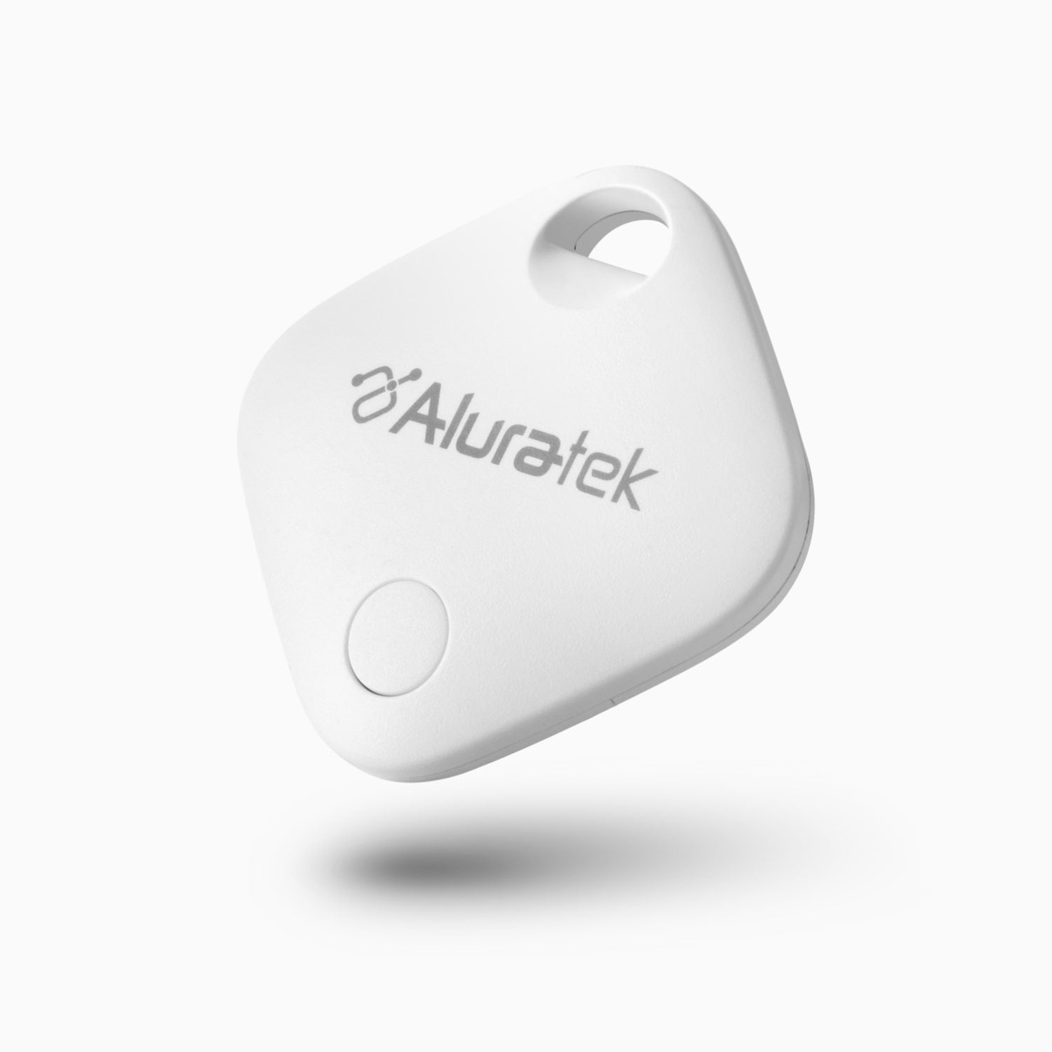 aluratek track tag location tracker for ios angle dynamic