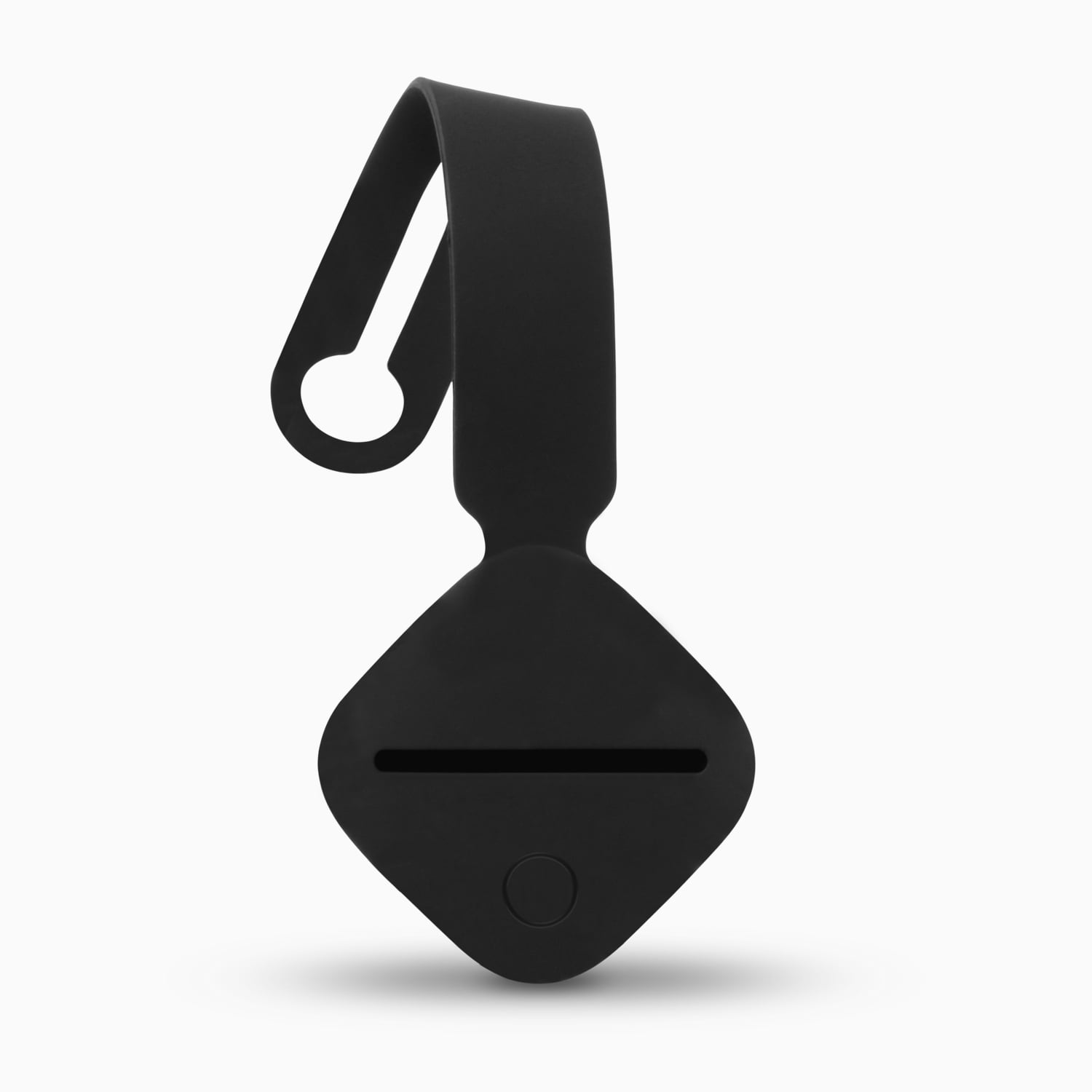 Aluratek Track Tag Location Tracker for iOS Case