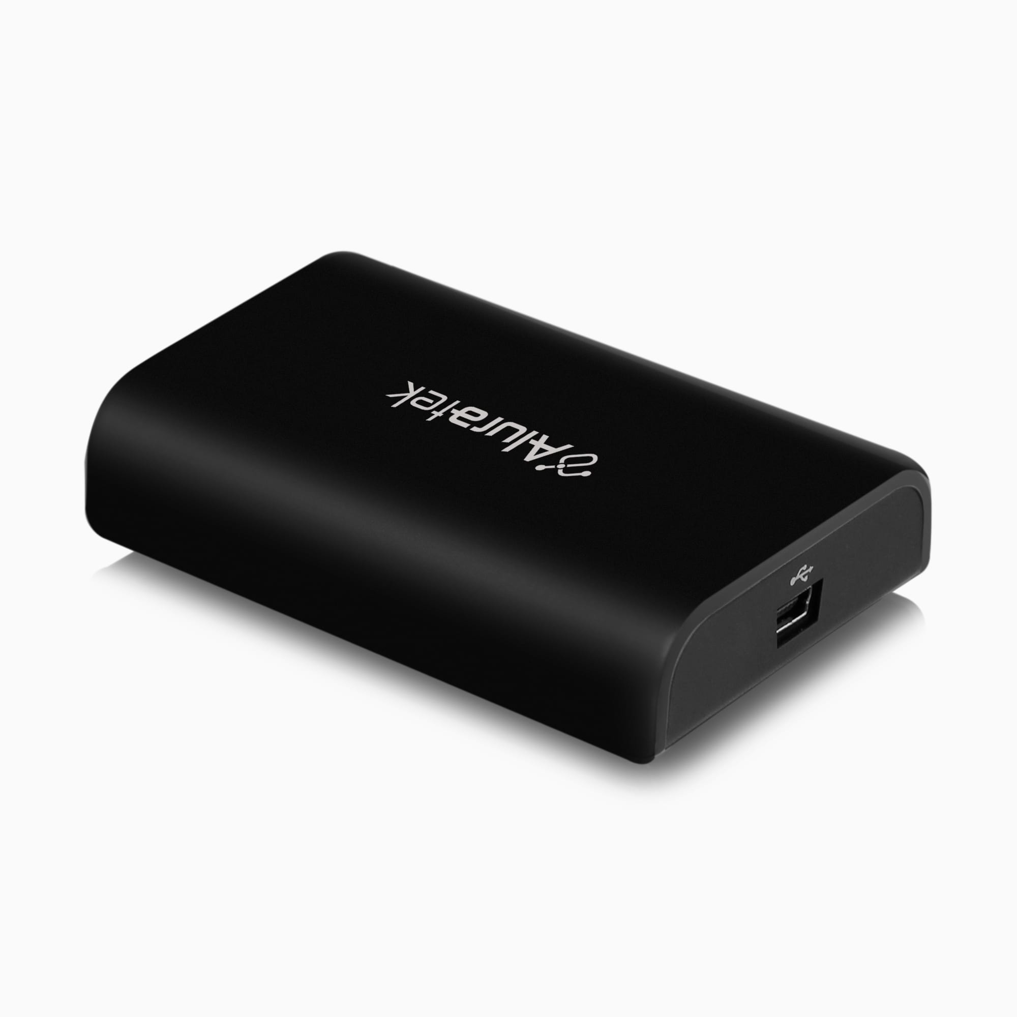 Aluratek USB to HDMI 1080p Adapter with Audio main