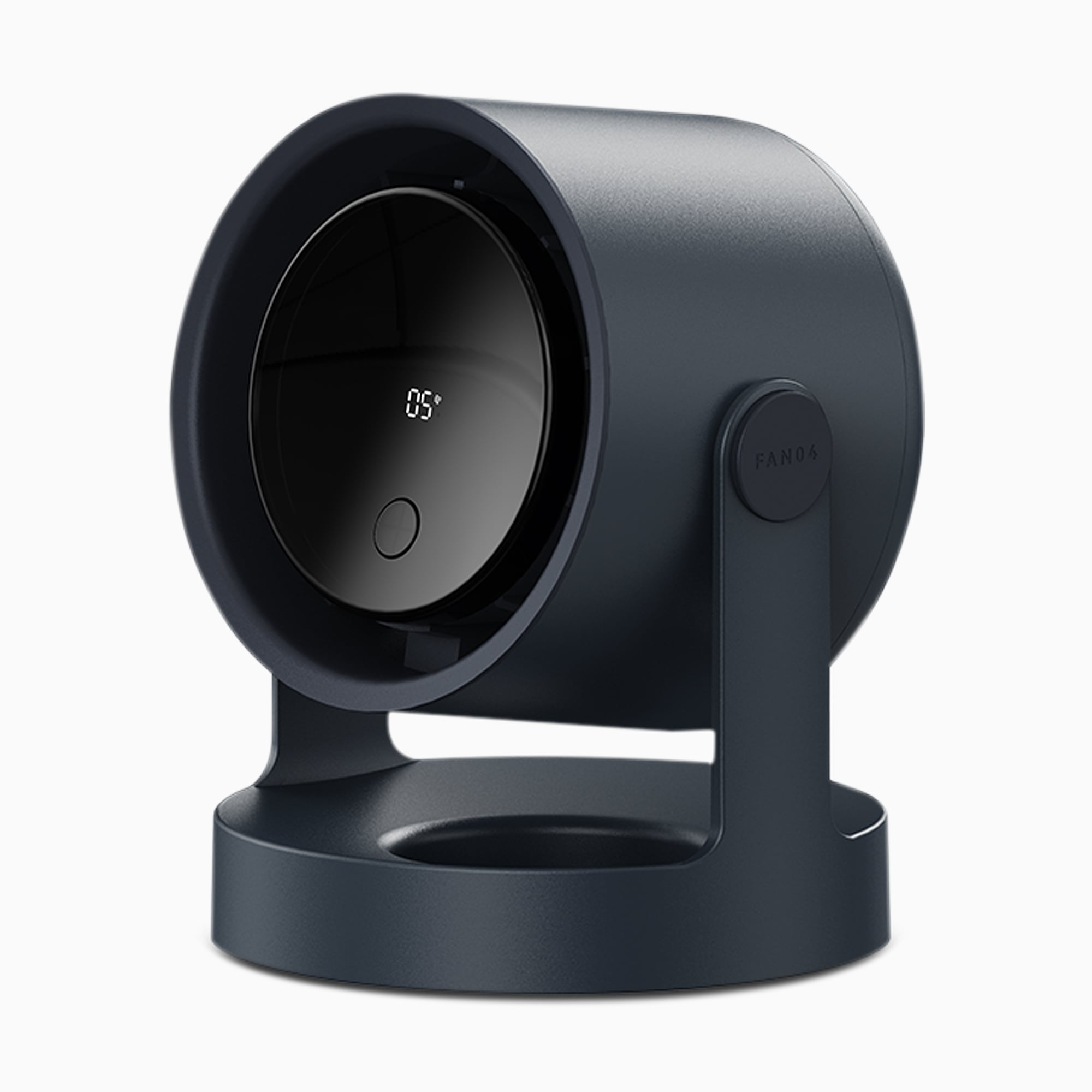 Vortex Pro Rechargeable Desk Fan