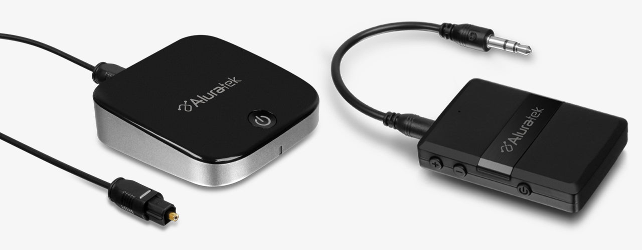 The ALL-IN-ONE Solution To Create Wireless Audio