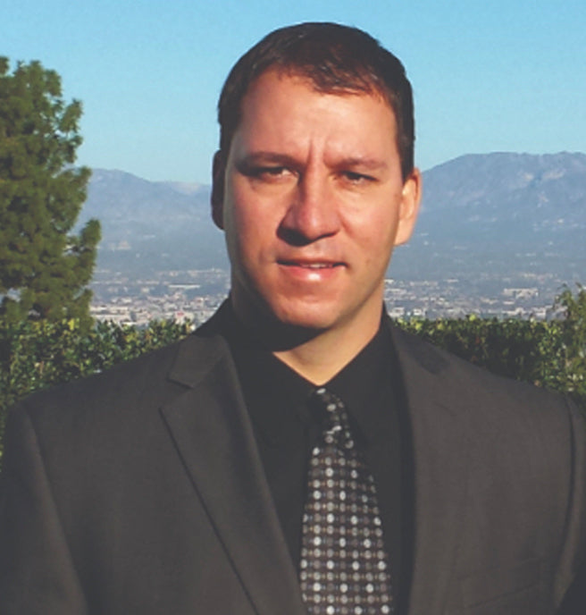 Q&A with John Wolikow, CEO and President of Aluratek