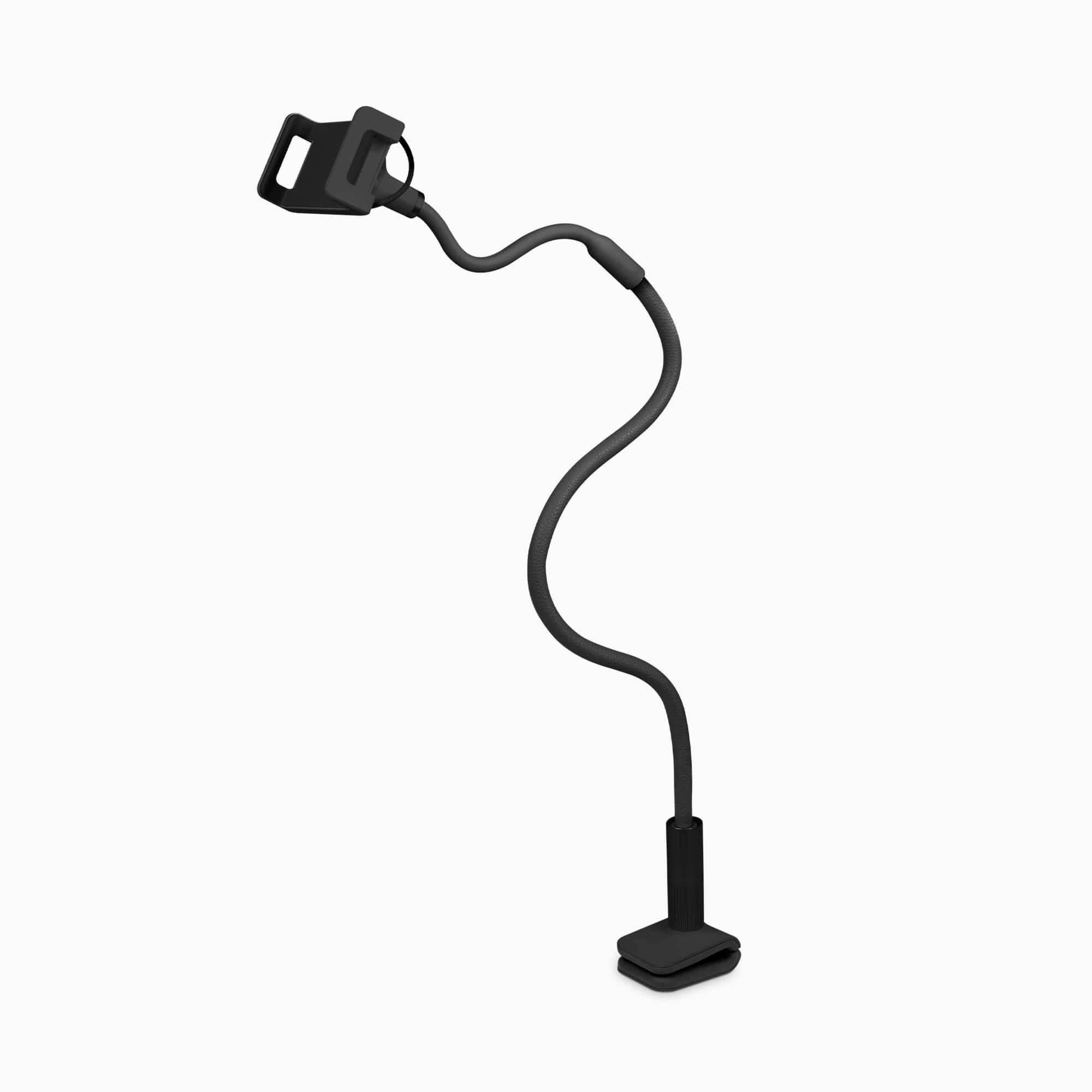 Universal Smartphone and Tablet Flex Mount black Main
