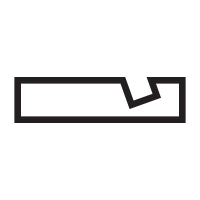 aluratek acrylic stand icon