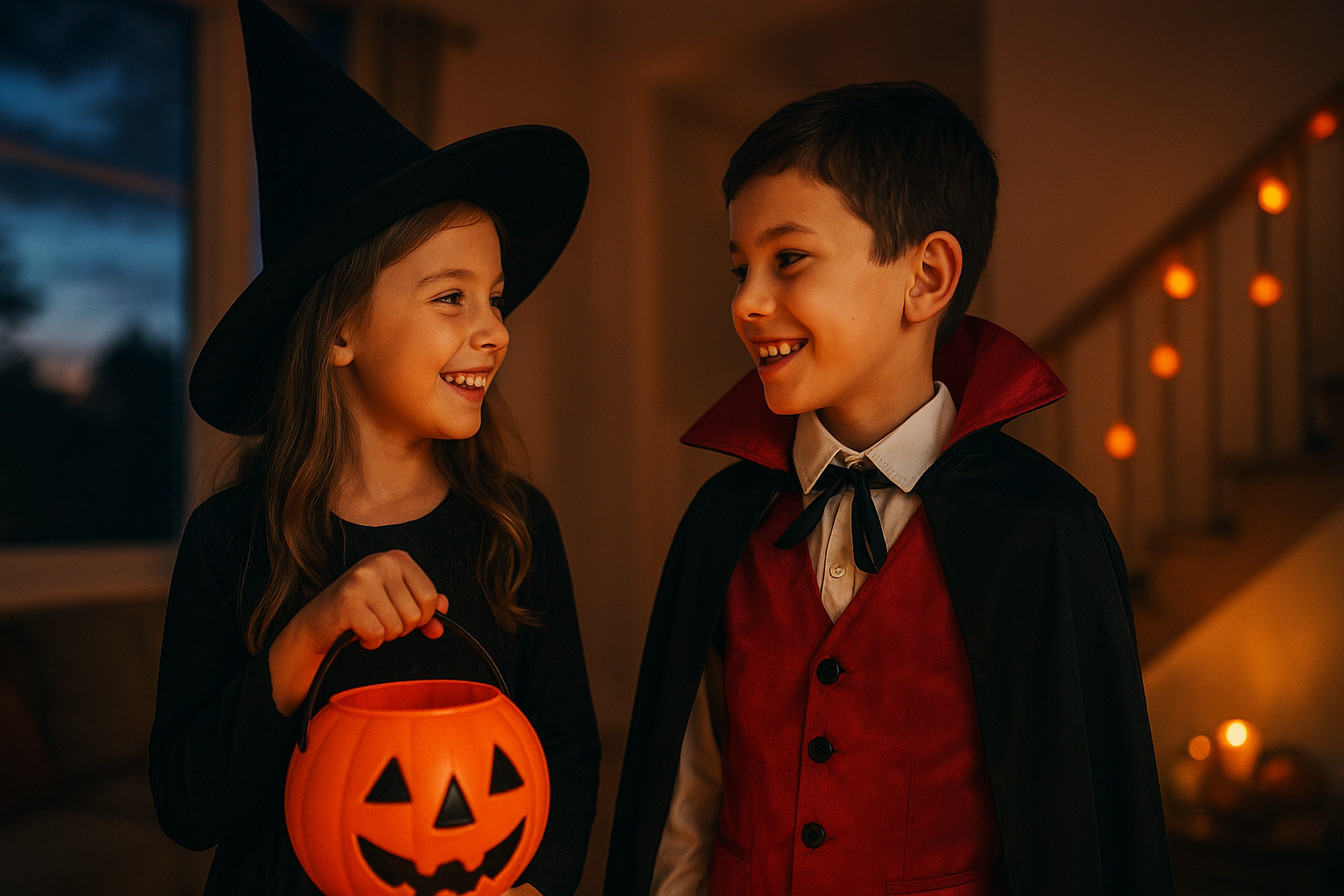 Tech Tricks & Treats: Halloween Essentials from Aluratek
